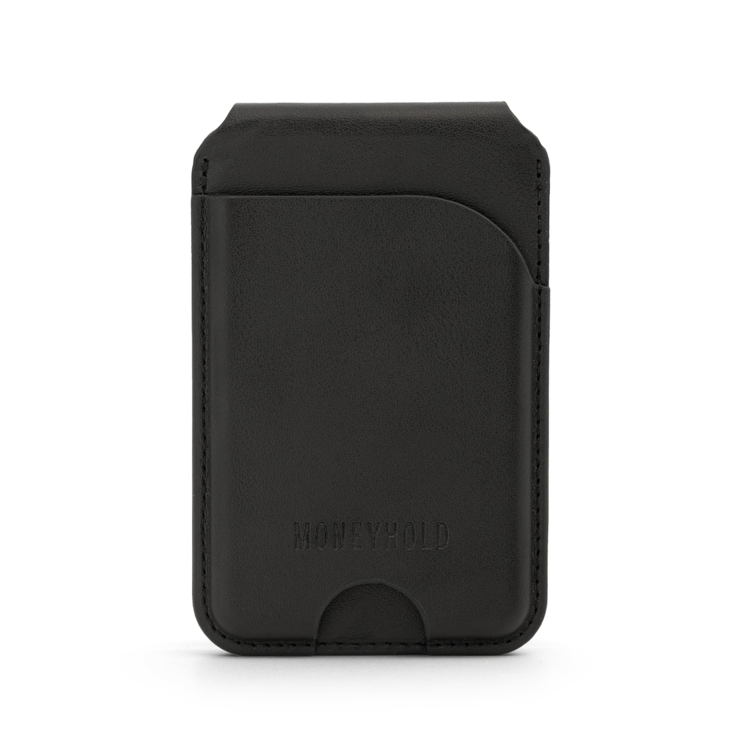 MagSafe Slim & Plus – Porta carte magnetico