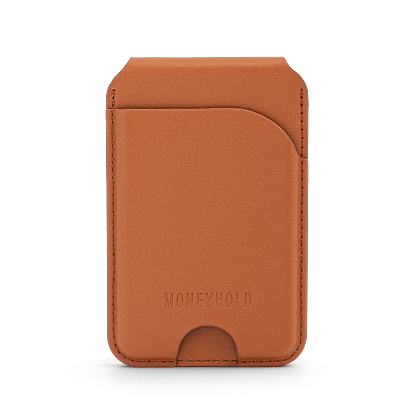 MagSafe Slim & Plus – Porta carte magnetico